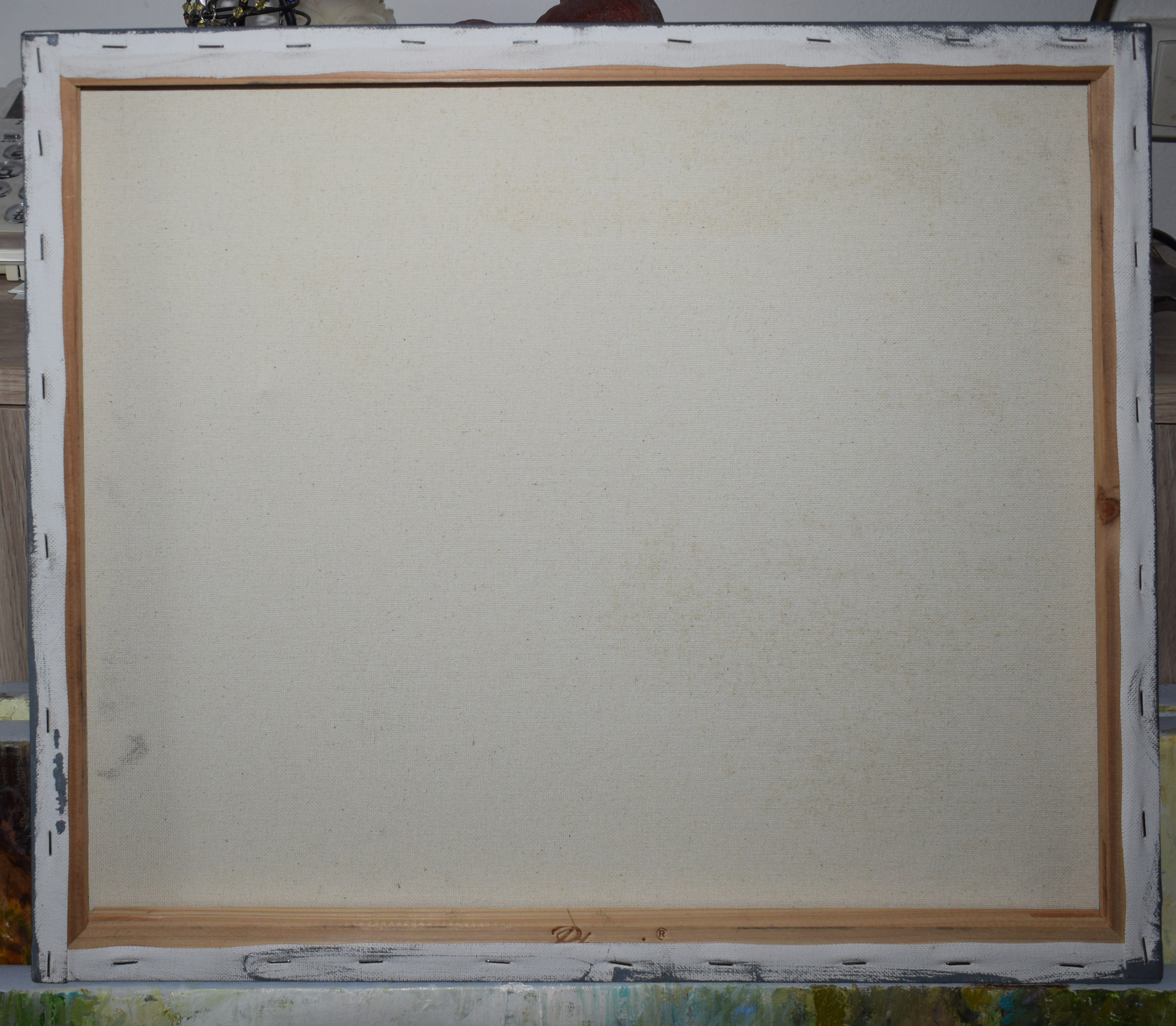 Green Harvest Thumbnail